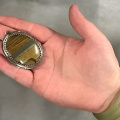 The Art of Silversmithing