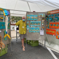 Lake Sumter Art & Craft Festival