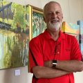 John Suess Fine Art Show  (1)