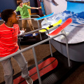 MathAlive