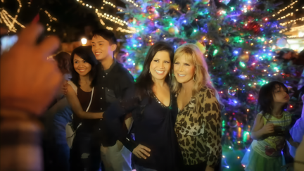 St. Augustine’s Nights of Lights