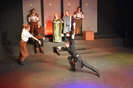 stage-combat