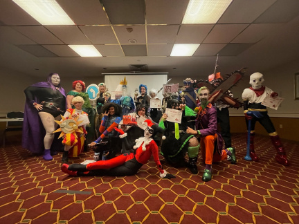 Sarasota Anime-Fest