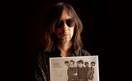 Primal Scream