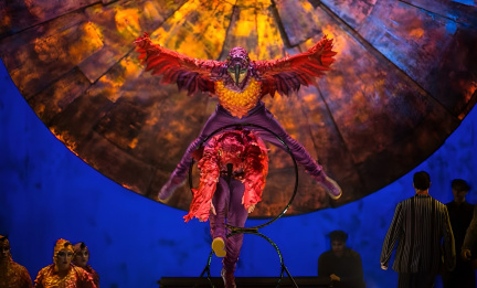 Luzia