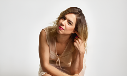 Lou Sanders enhanced