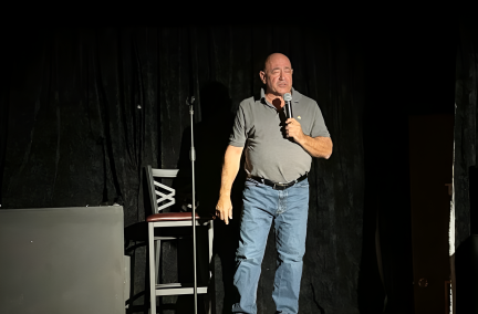 Jersey Devil Comedy Stand Up Show enhanced