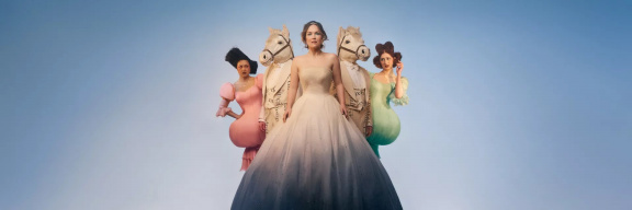 Cinderella