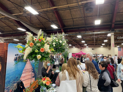Garden State Wedding Expo