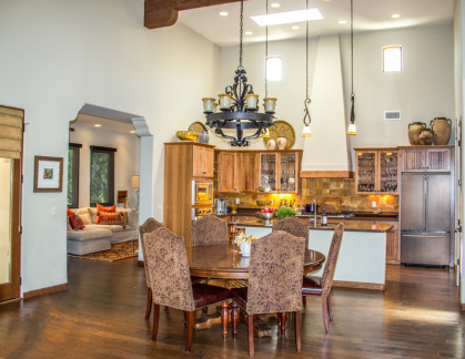 Tubac Home &amp; Garden Tour