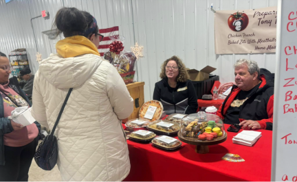 Winter Market