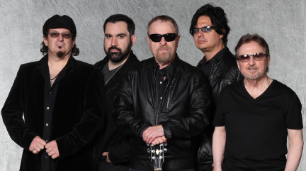 Blue Öyster Cult
