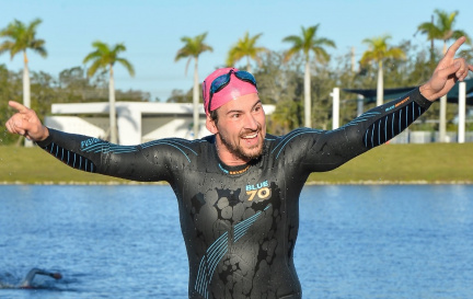 Sarasota, FL Triathlon