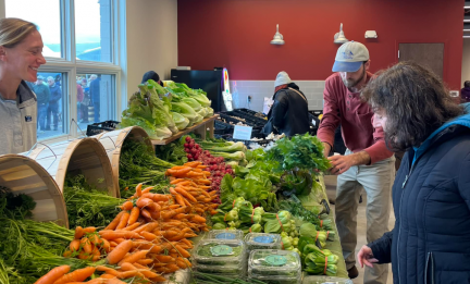 Farmers Market