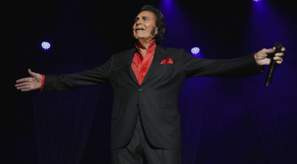 Engelbert Humperdinck