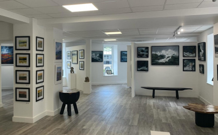 Celebration of Welsh Contemporary Painting
