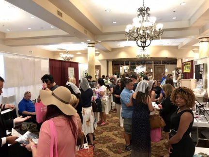 Kiss The Brides Expo