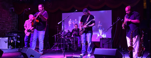 Rhyme &amp; Reason Tribute Tour