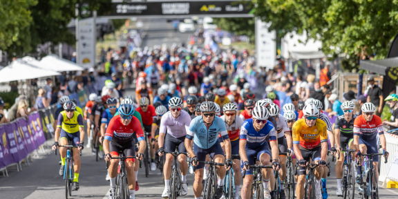 Gran Fondo