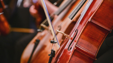 Ignite Symphony Orchestra  Tchaikovsky's Fifth Symphony