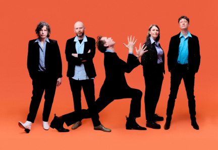 Franz Ferdinand