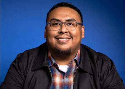 Luis Juarez