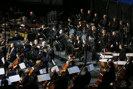 Tulsa Symphony Orchestra