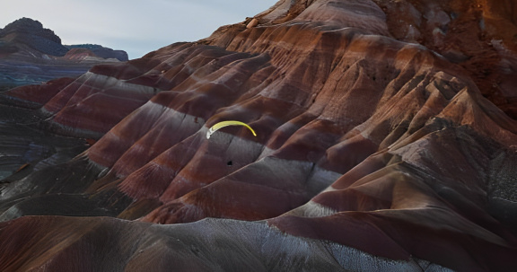 Mountainfilm Festival on Tour