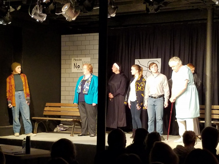 One-Act Festival