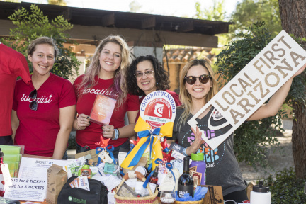 Savor Southern Arizona Culinary Festival