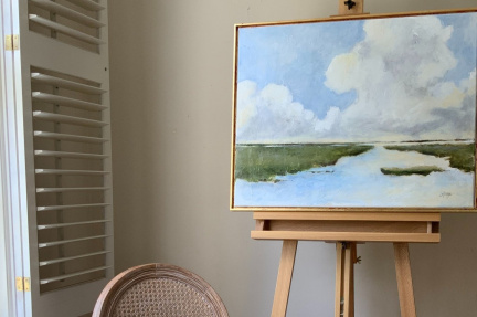The Art and Artistry of Shawn Haynes