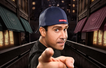 Pablo Francisco