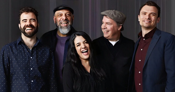 Duende Libre Quintet