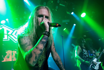 Nu-Metal Mayem