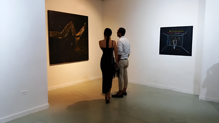 Museo De Arte