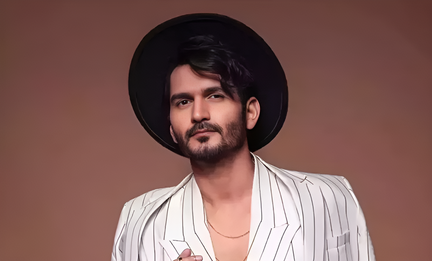 Gajendra Verma enhanced