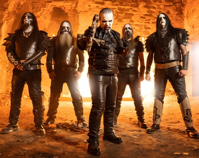Dark Funeral