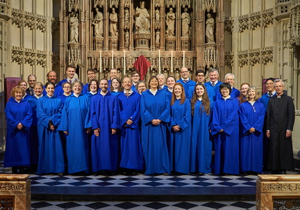 Celebrating the Life of St Mungo in Words &amp; Song