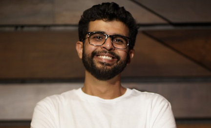 Aakash Mehta