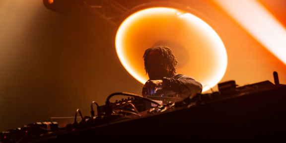 DJ Pierre - + Bosco Loco  Rob Mason Junkyard Dog