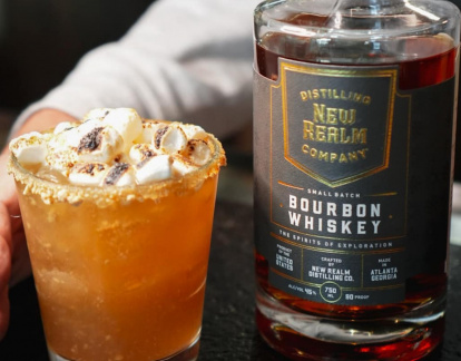 Bourbon, Boots n' BBQ