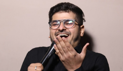 Rajat Chauhan
