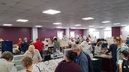 Dolls House Fairs