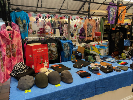 Friday Market