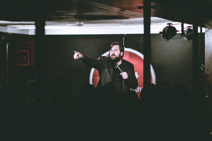 Garrett Millerick