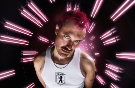 Marlon Hoffstad