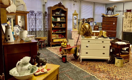 Antique Show