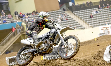 TriState MX