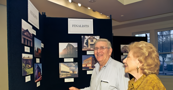 Historic Laredo Photo Contest enhanced