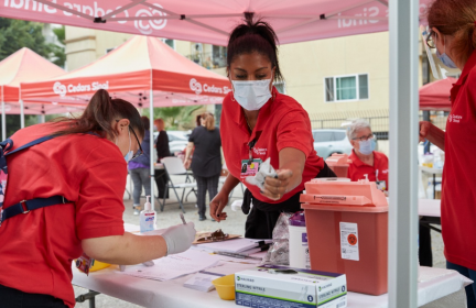 Community Health Fair
